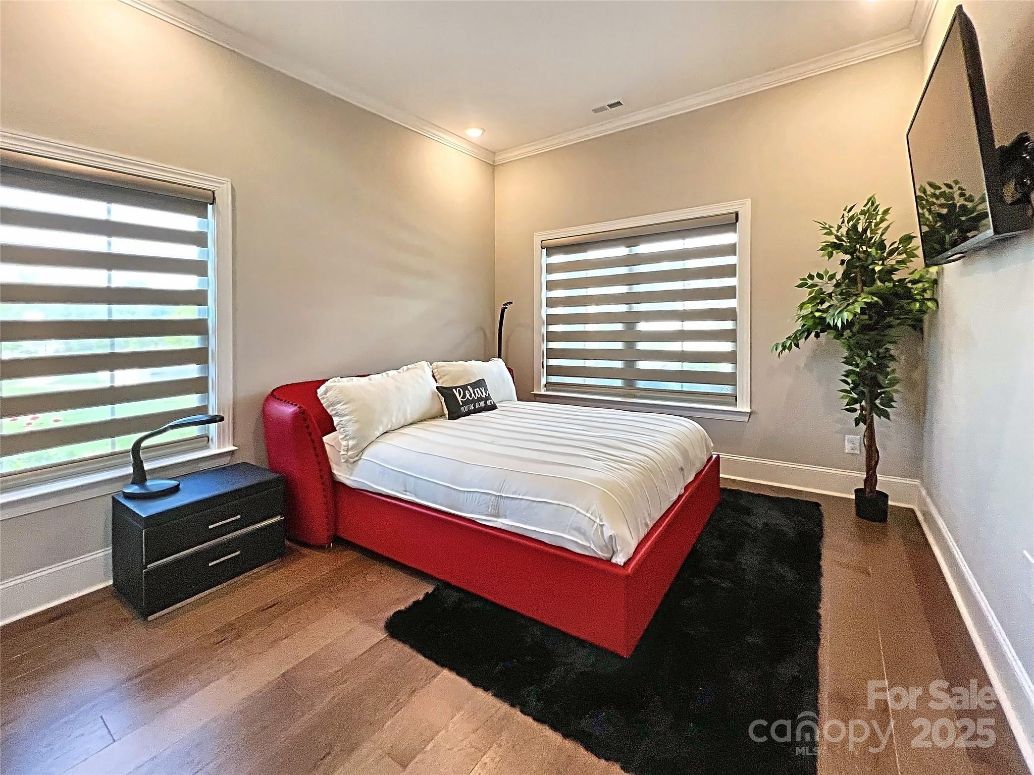 Courtyards at Mint Hill - Residential