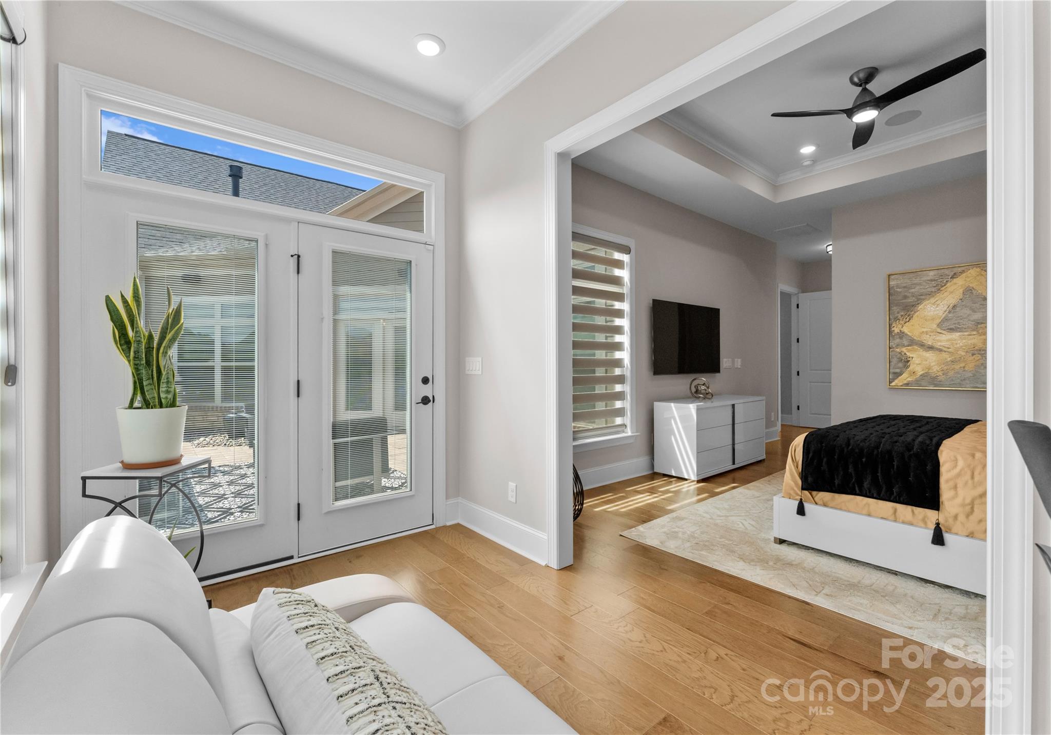 Courtyards at Mint Hill - Residential