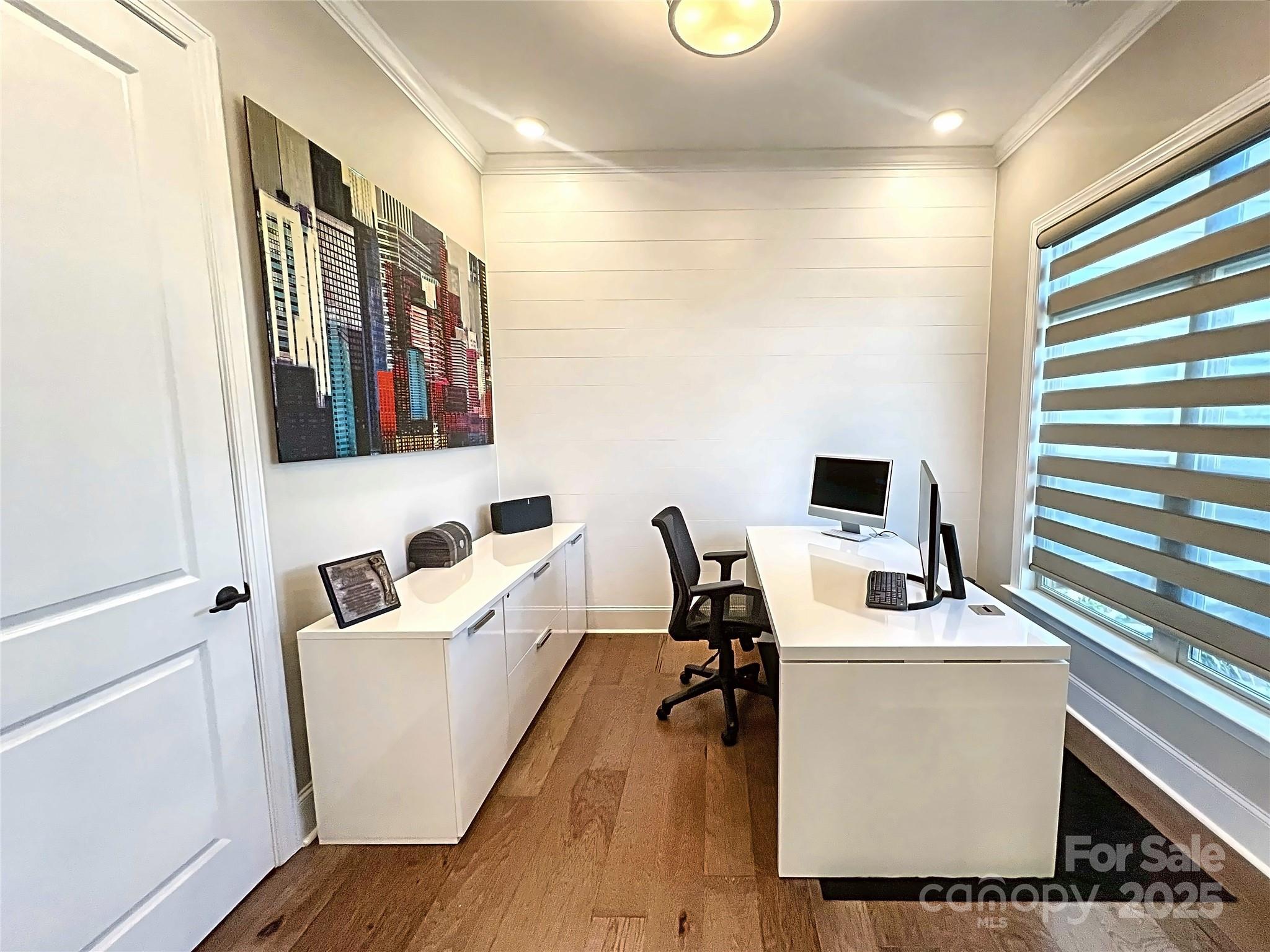 Courtyards at Mint Hill - Residential