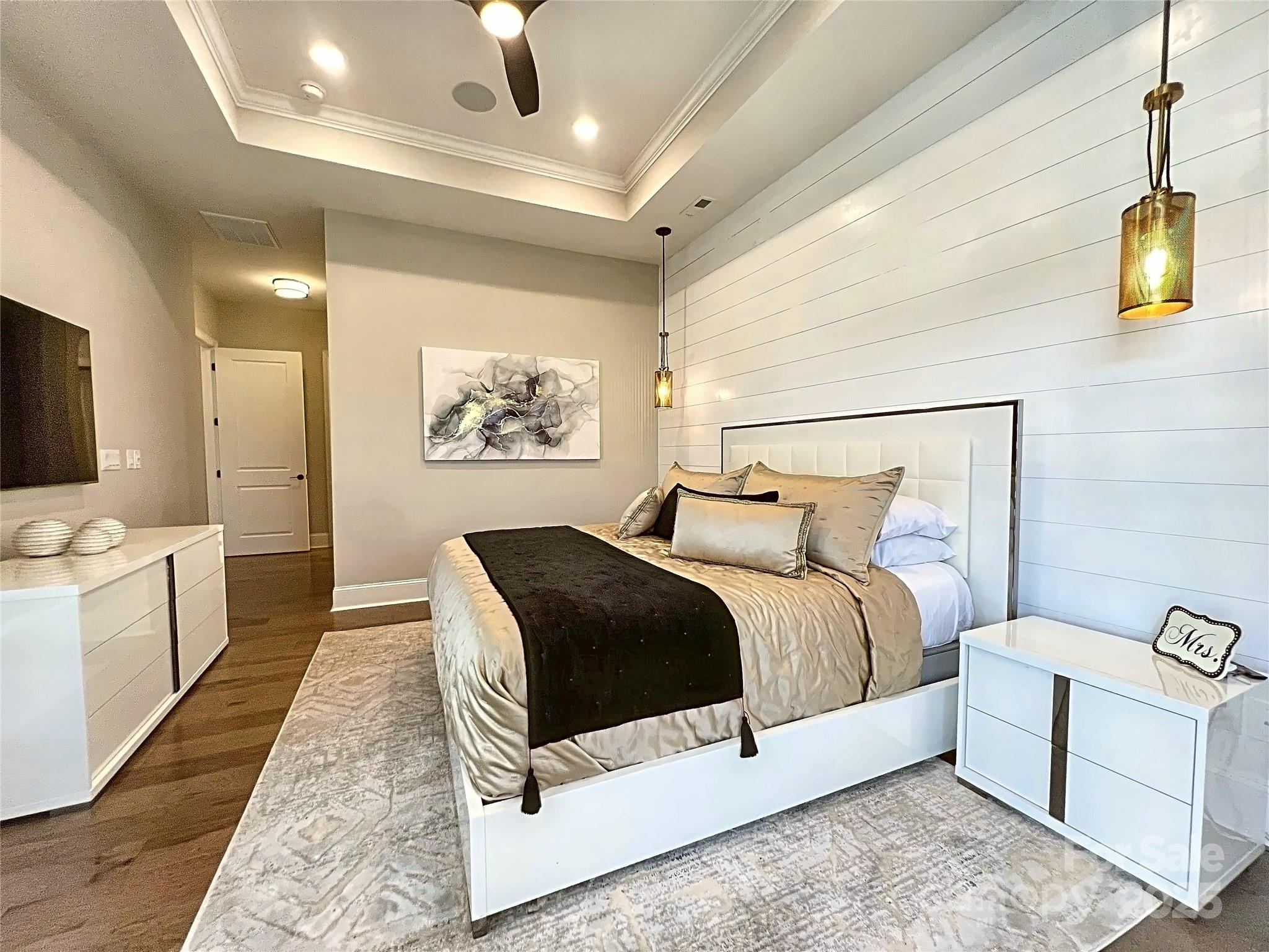 Courtyards at Mint Hill - Residential