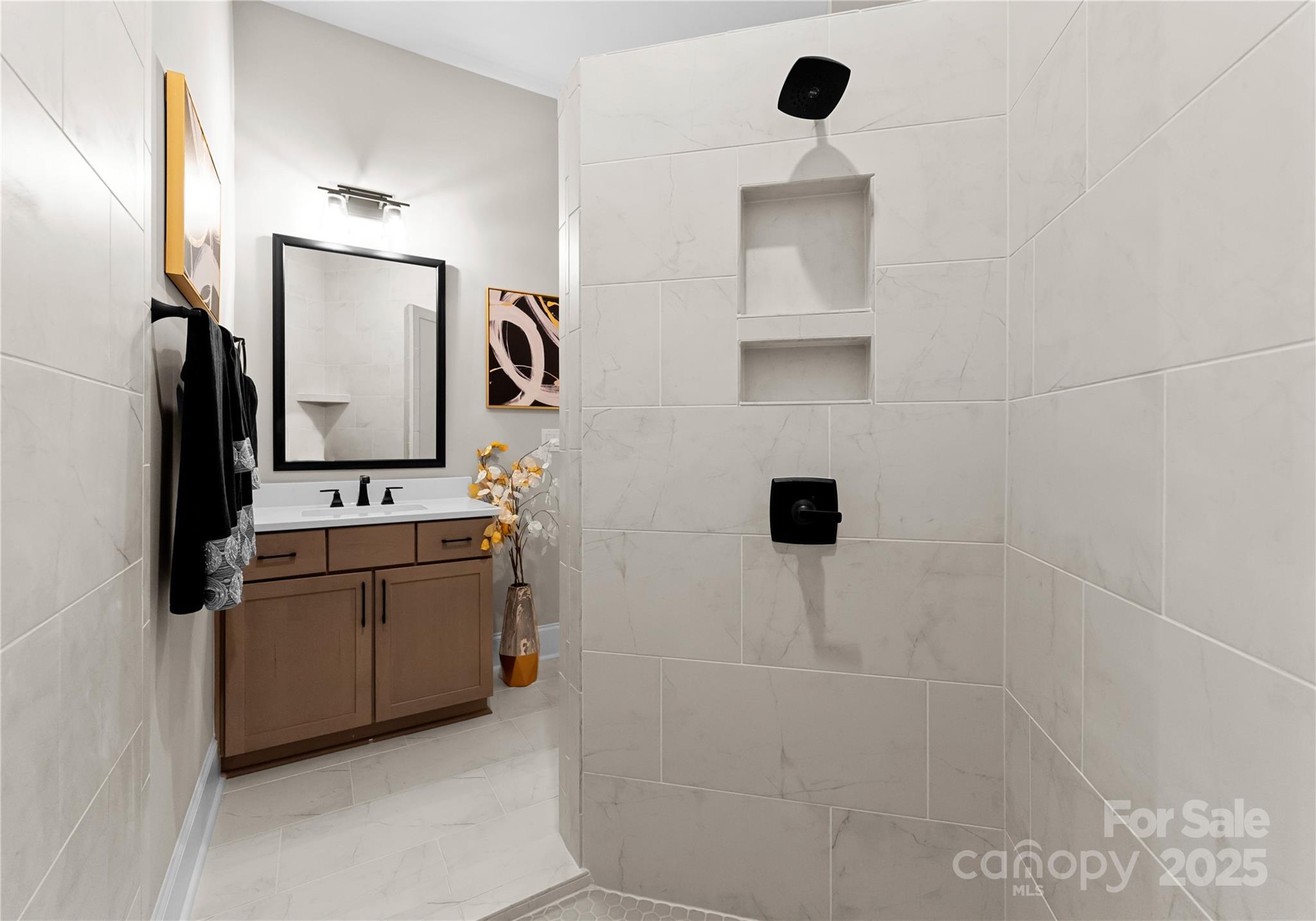 Courtyards at Mint Hill - Residential