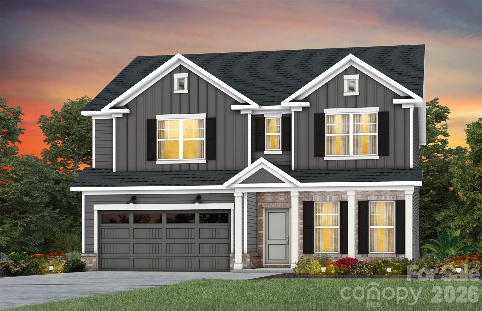 Elmbrook - Residential