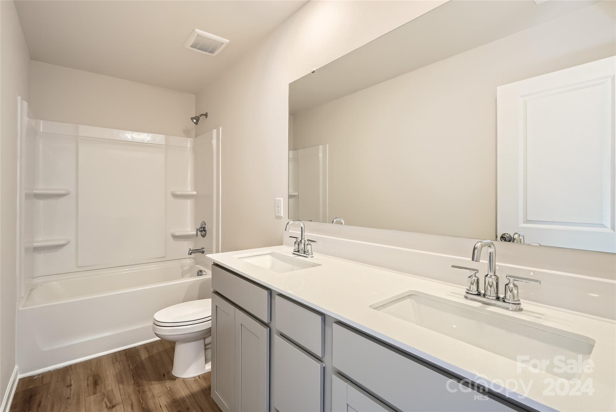 Walkers Mill - Residential