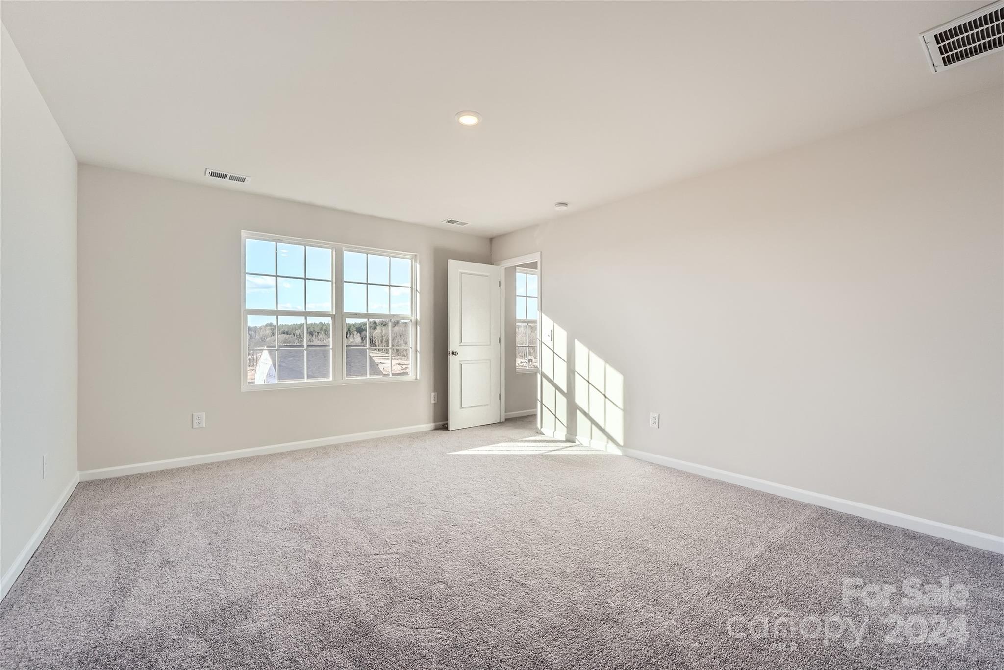 Walkers Mill - Residential