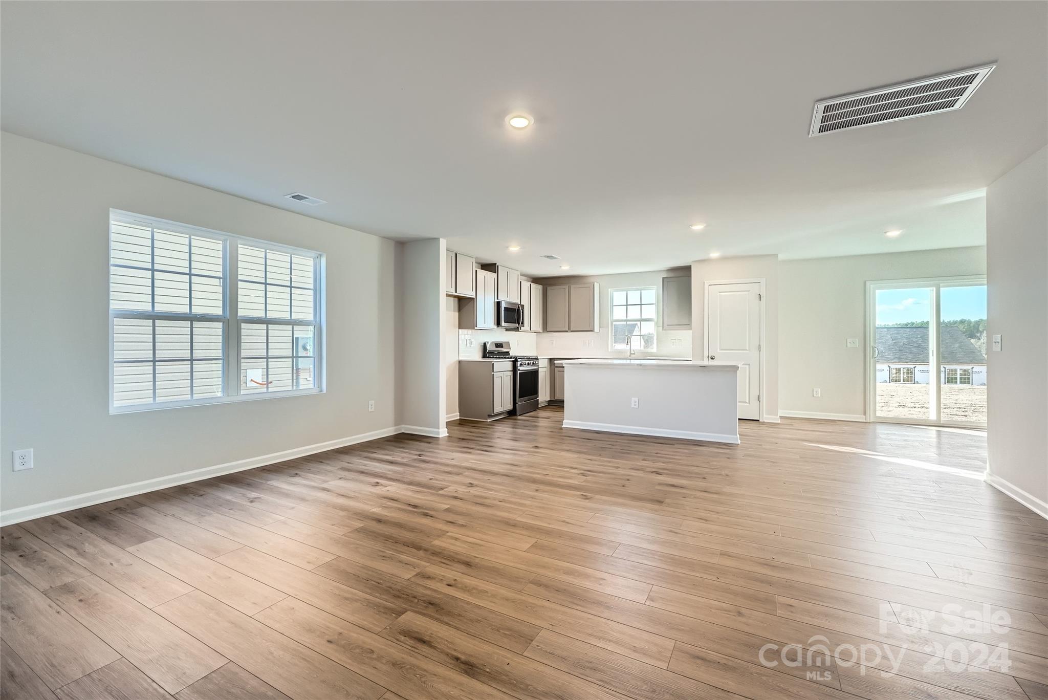 Walkers Mill - Residential