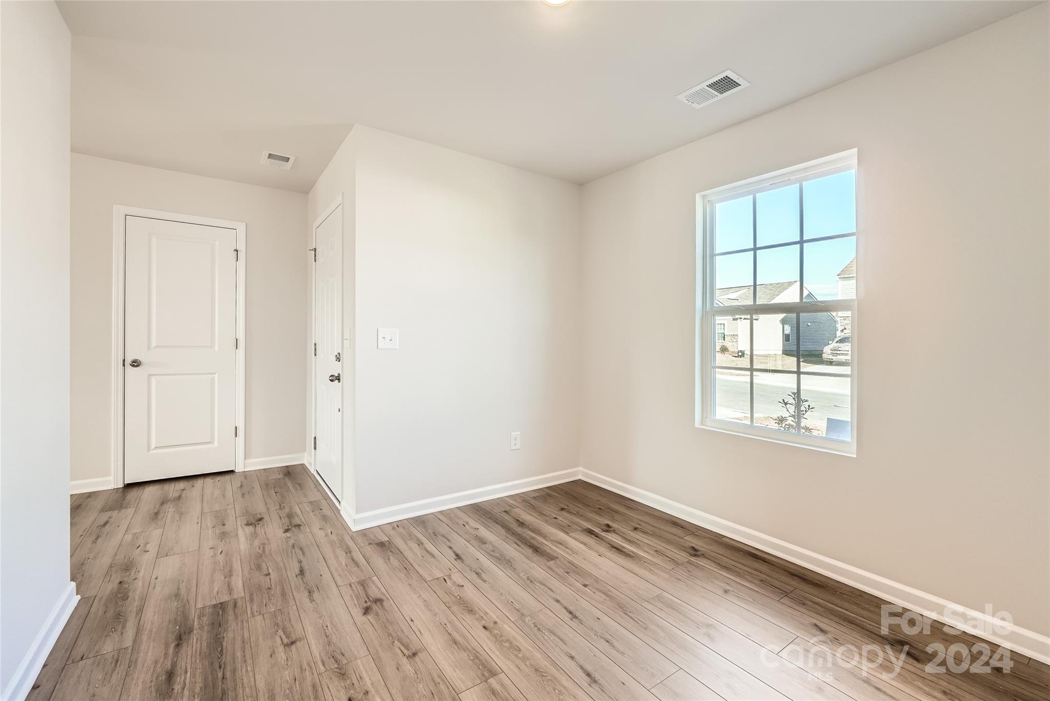 Walkers Mill - Residential