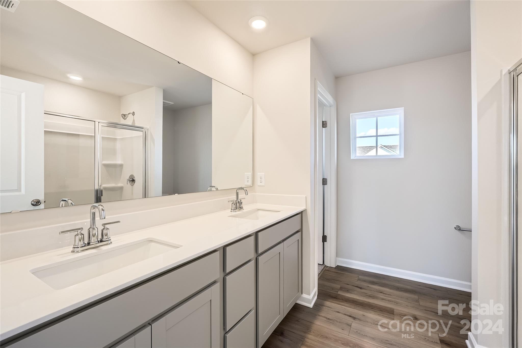 Walkers Mill - Residential