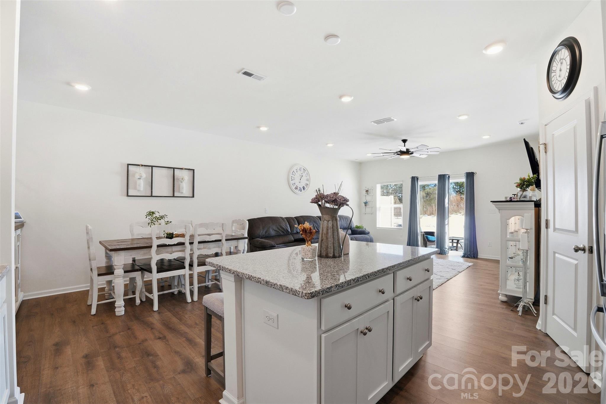 Secrest Landing - Residential