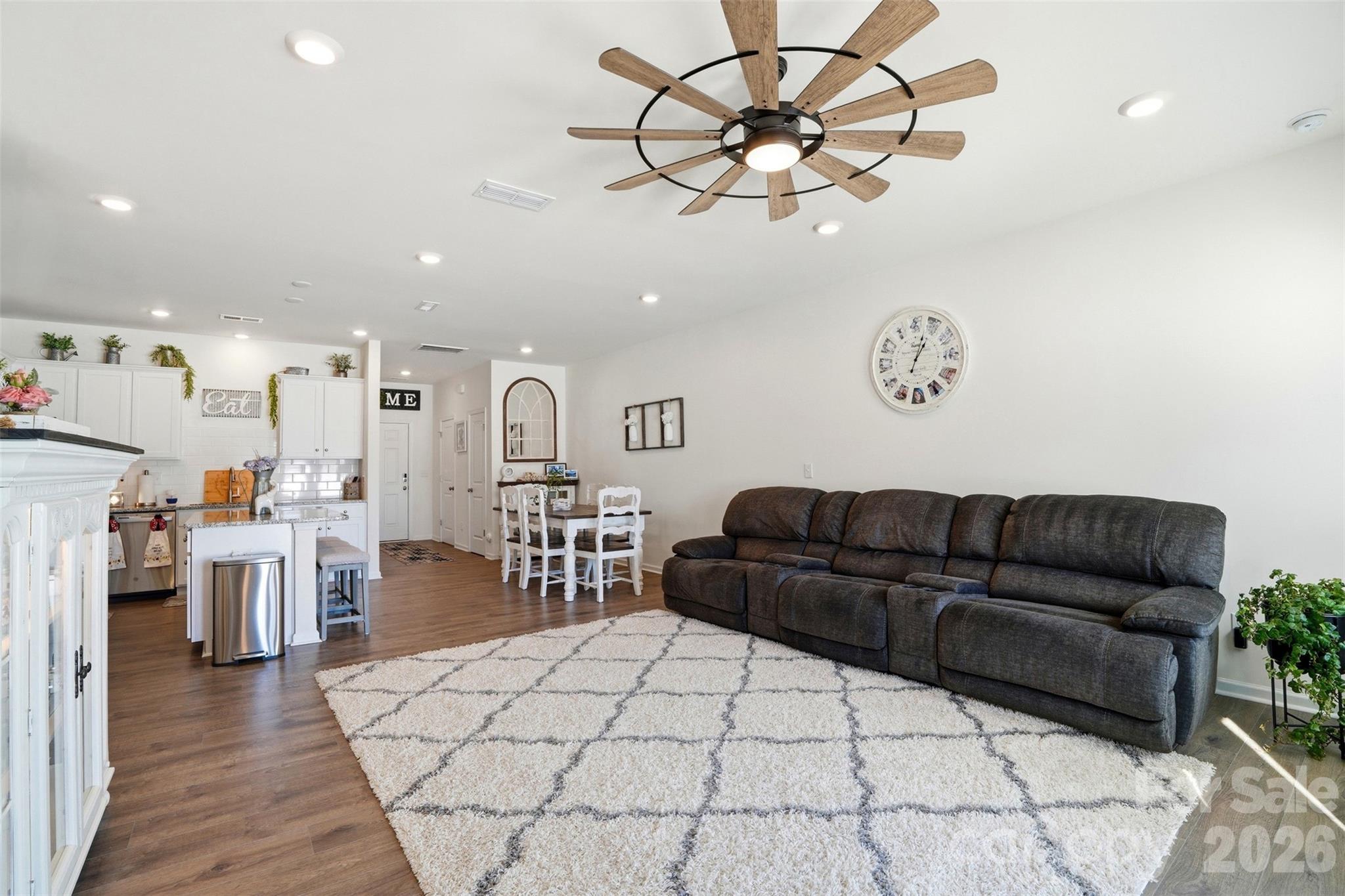 Secrest Landing - Residential