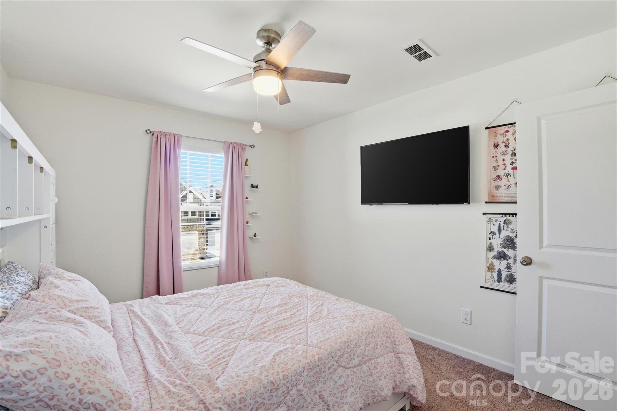 Secrest Landing - Residential