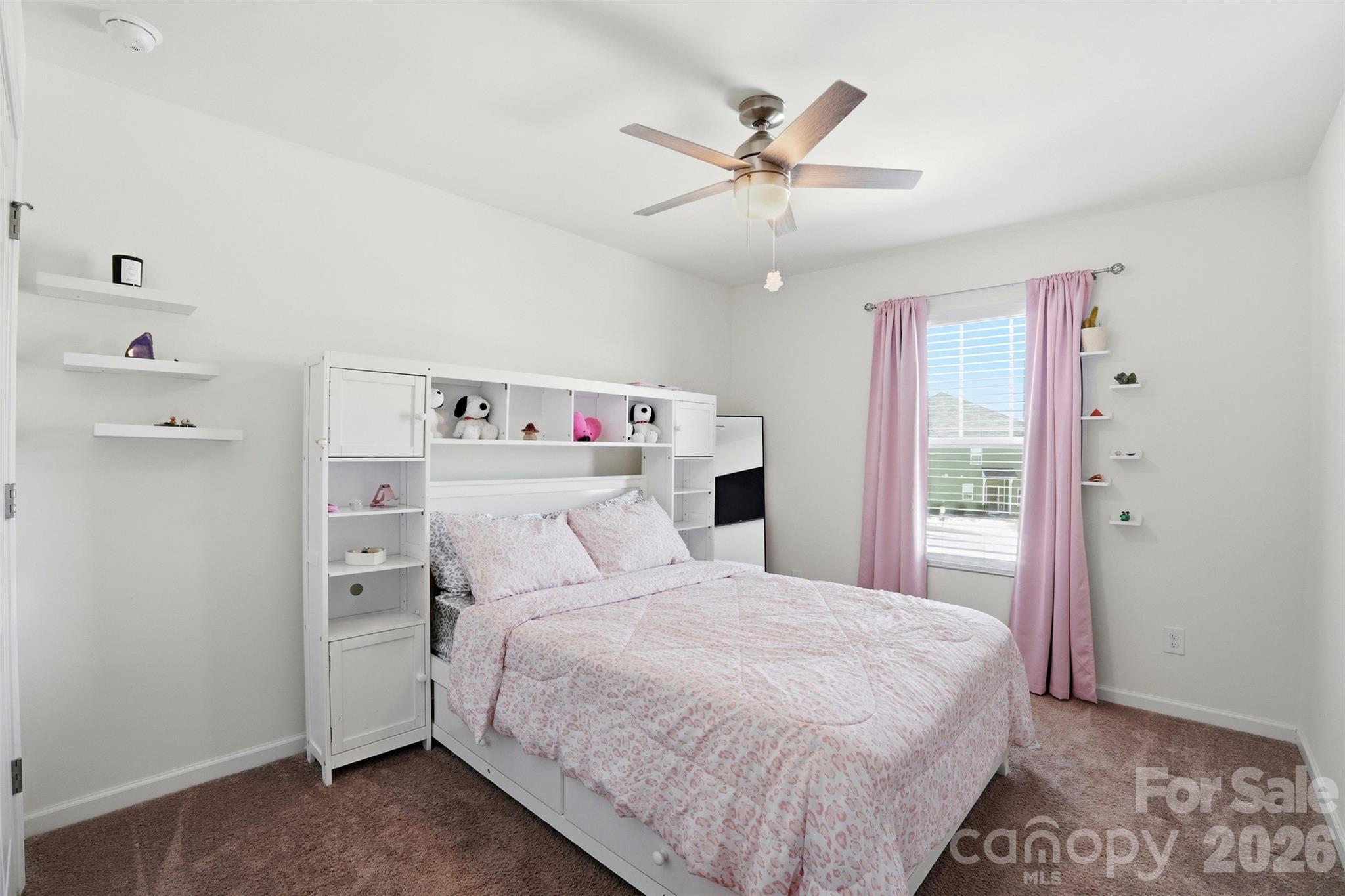 Secrest Landing - Residential