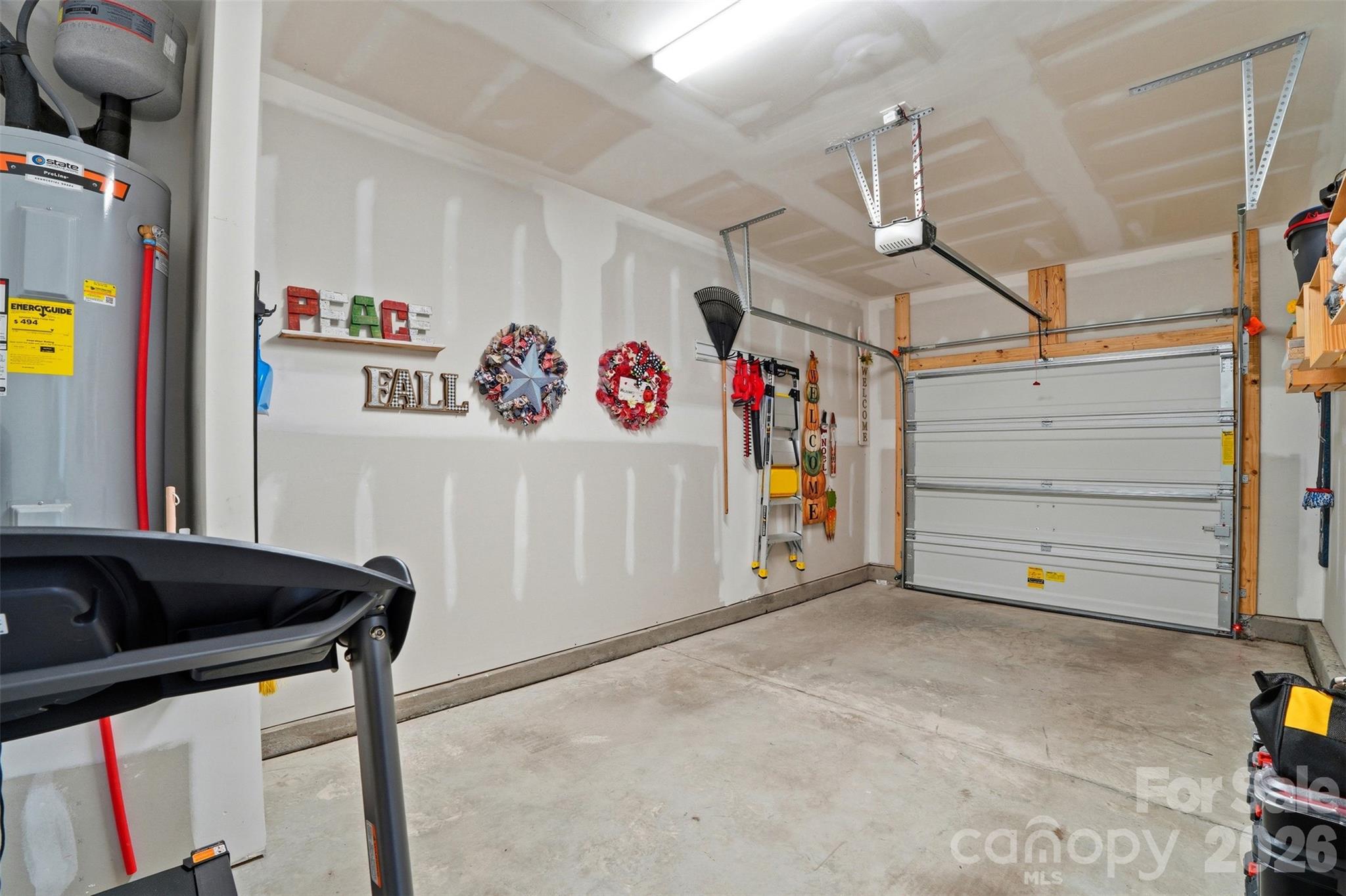 Secrest Landing - Residential