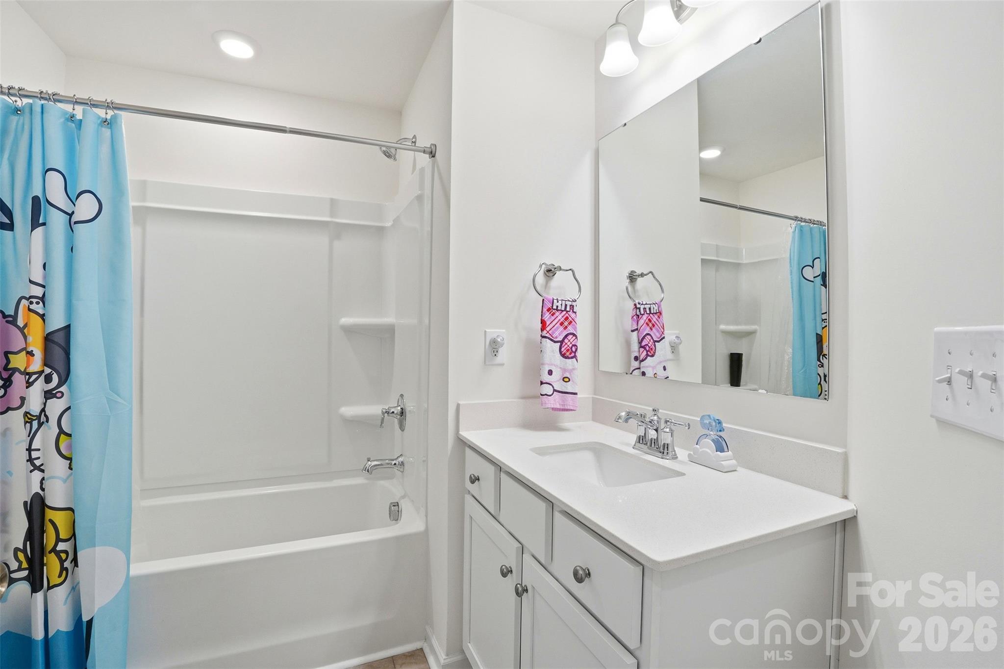 Secrest Landing - Residential