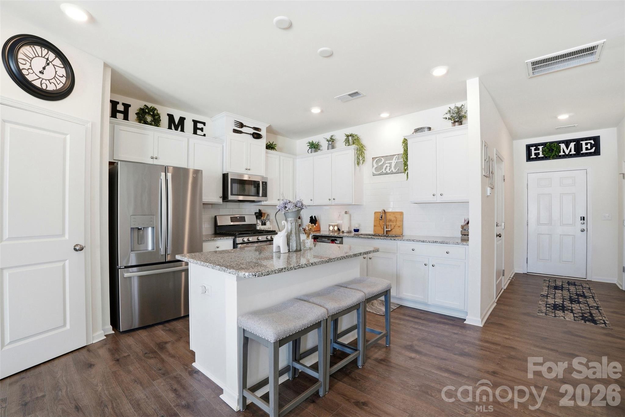 Secrest Landing - Residential