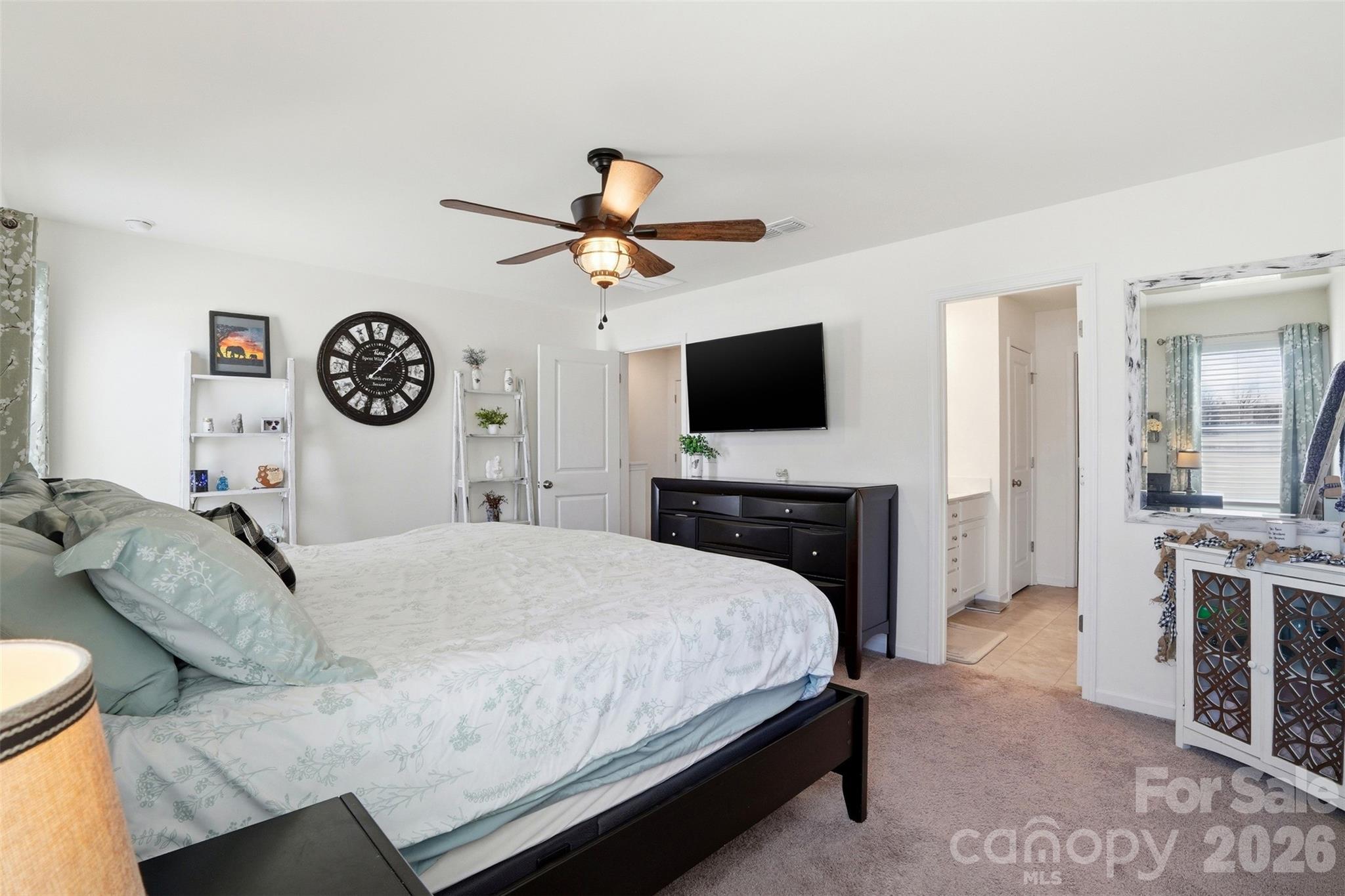 Secrest Landing - Residential