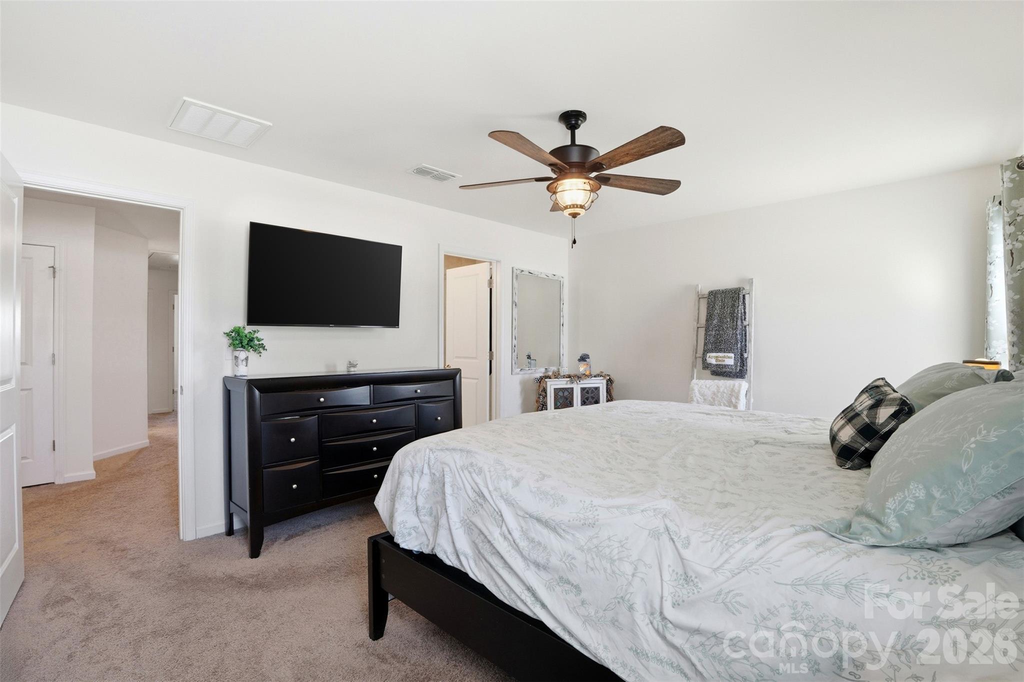 Secrest Landing - Residential