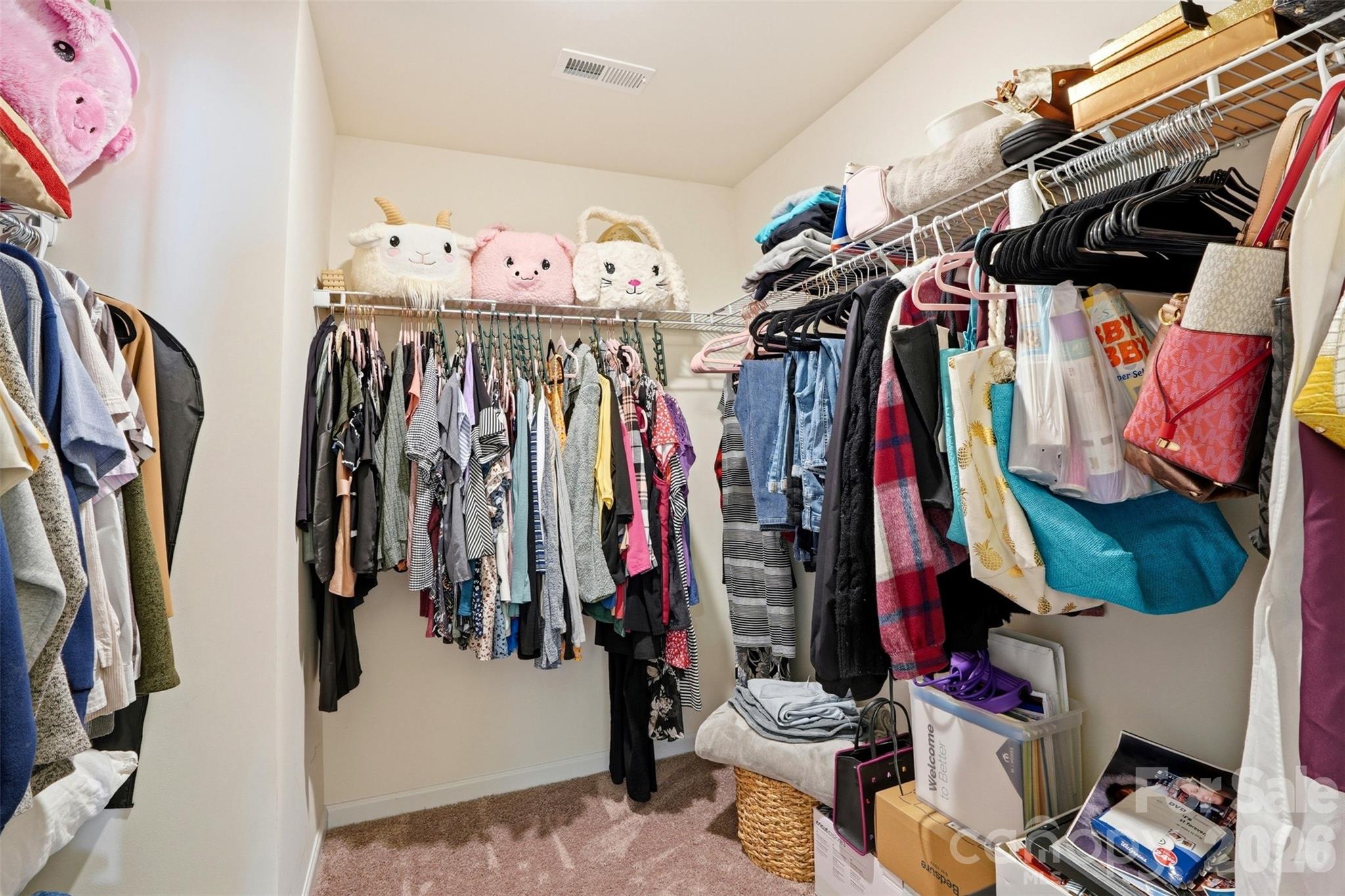 Secrest Landing - Residential