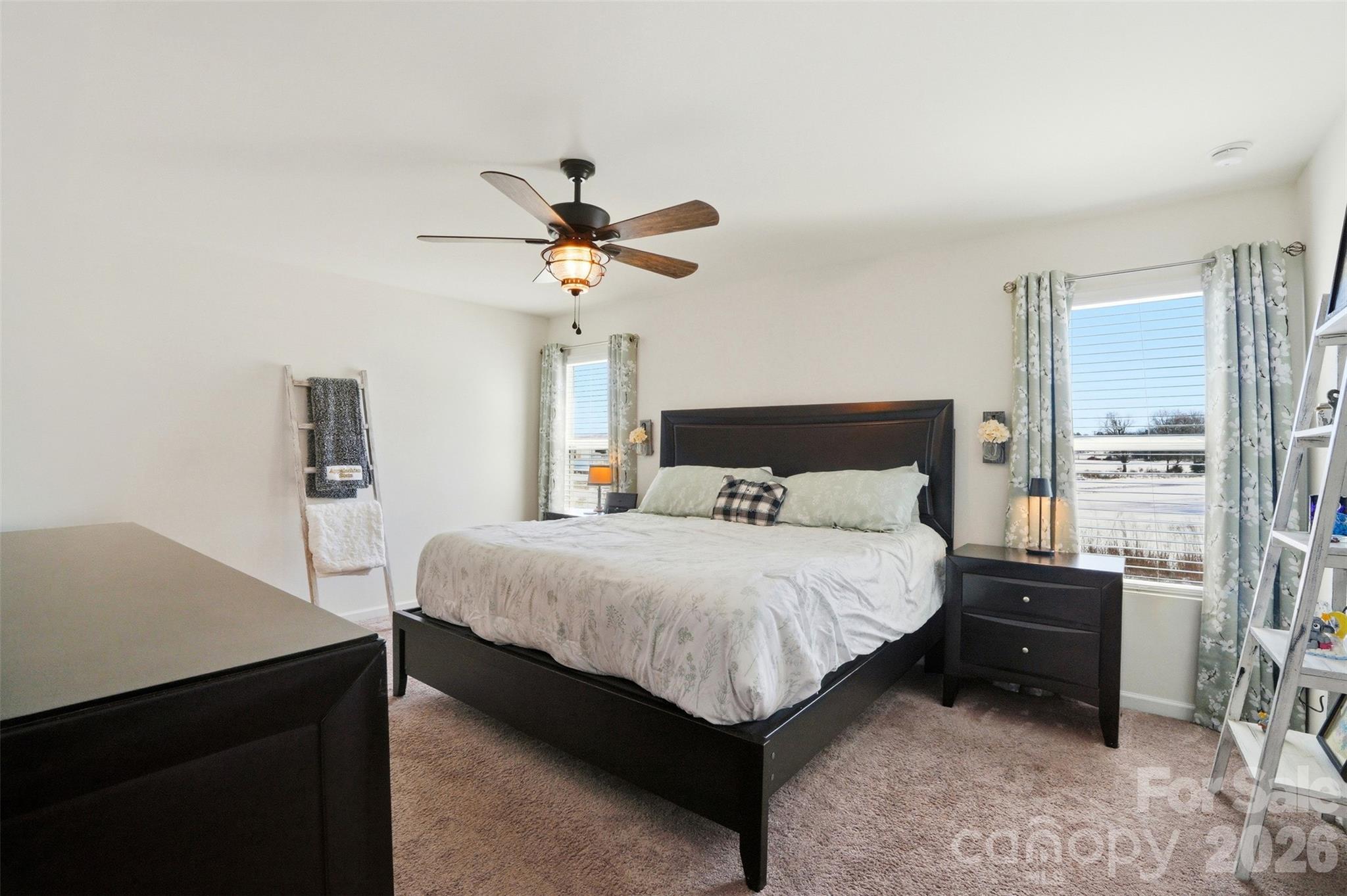 Secrest Landing - Residential