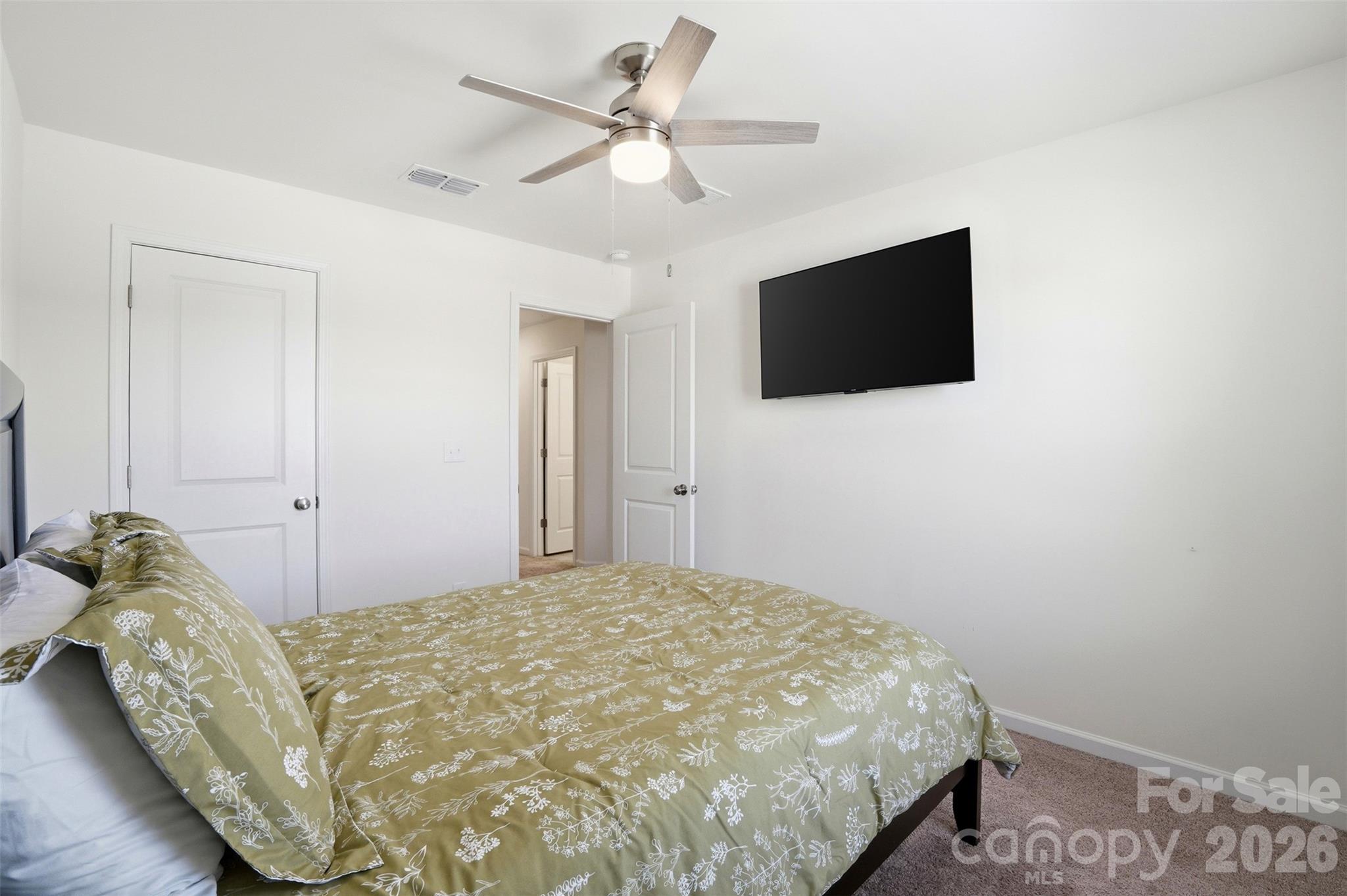 Secrest Landing - Residential