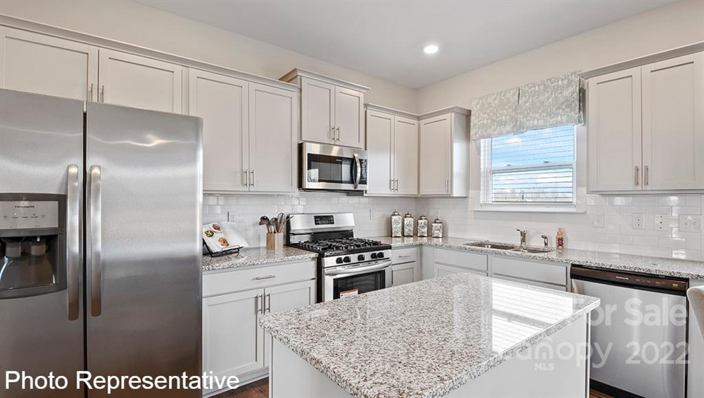 Fountain Park - Residential