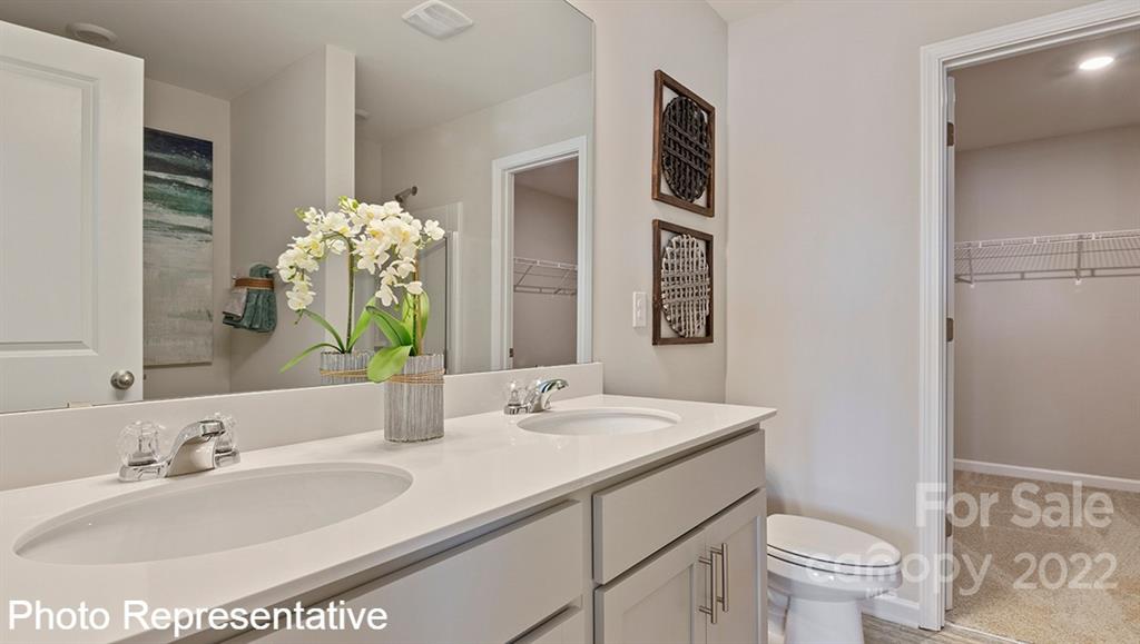 Fountain Park - Residential