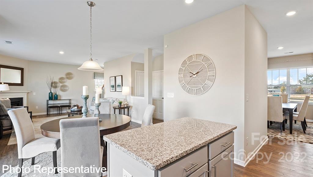 Fountain Park - Residential