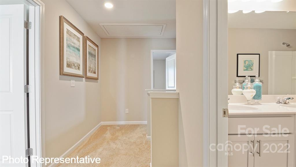 Fountain Park - Residential