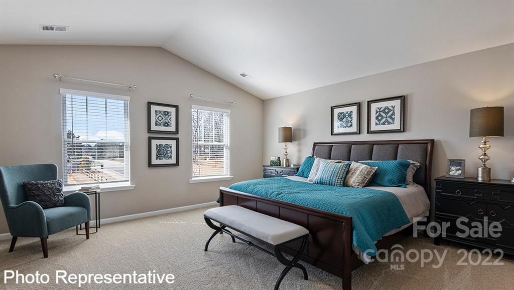 Fountain Park - Residential