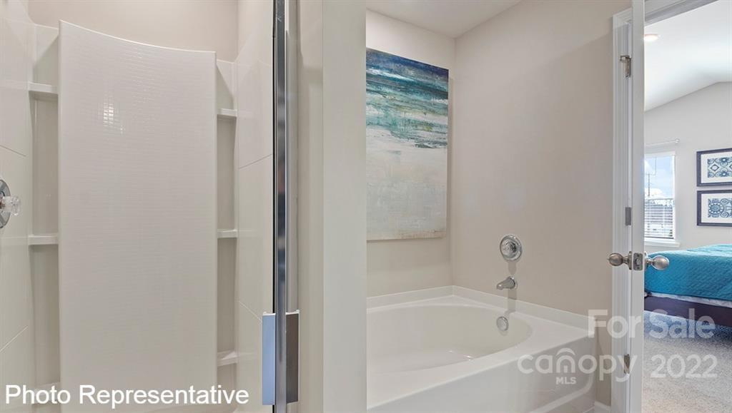 Fountain Park - Residential