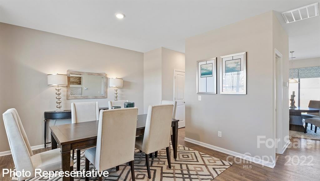 Fountain Park - Residential