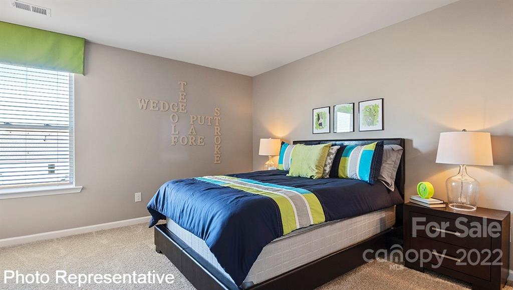 Fountain Park - Residential