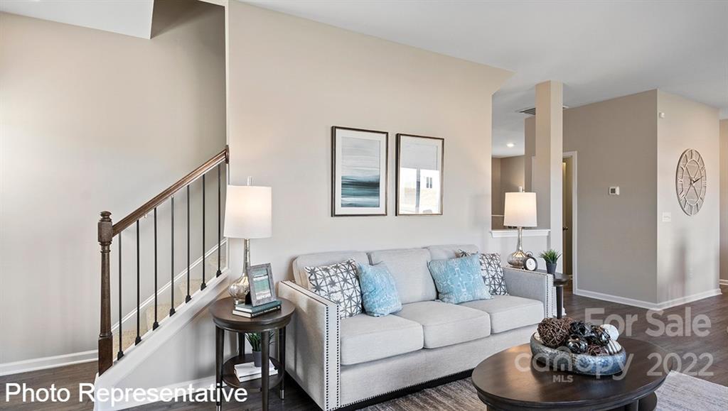 Fountain Park - Residential