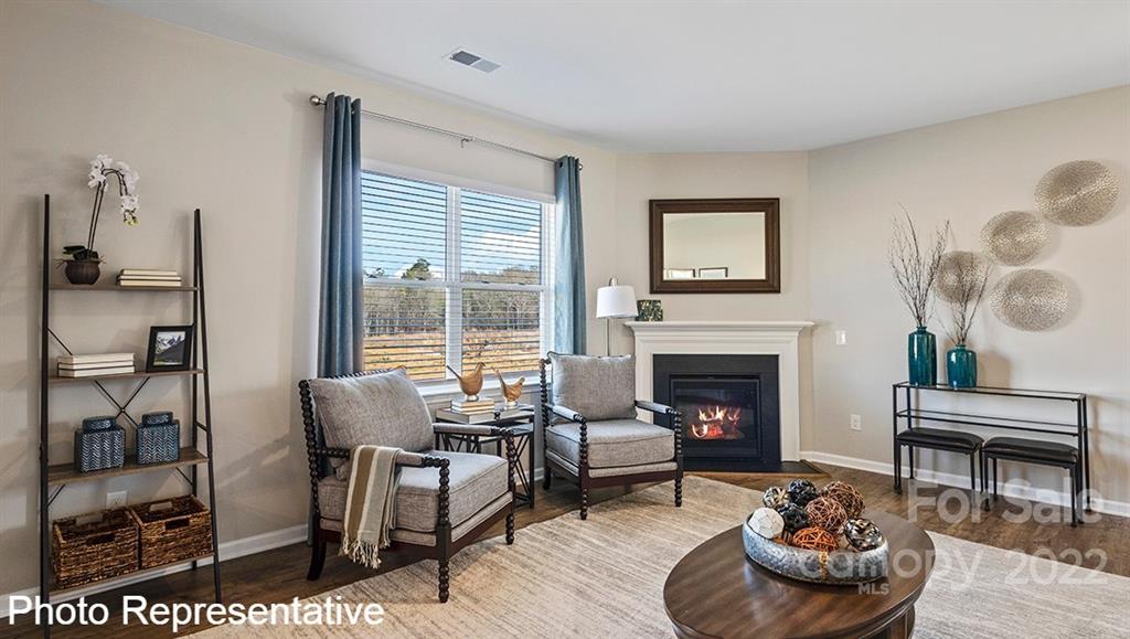 Fountain Park - Residential