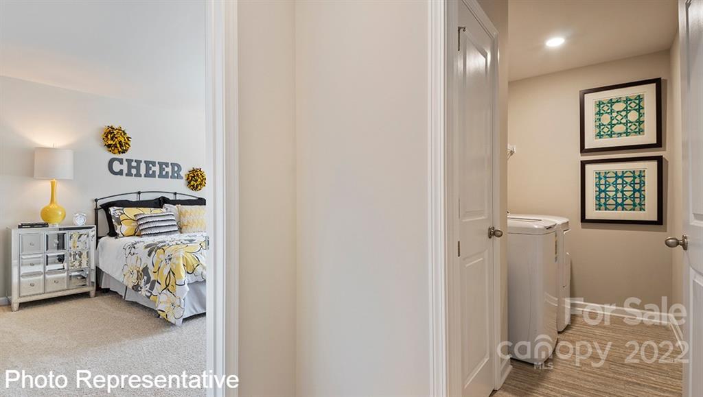 Fountain Park - Residential