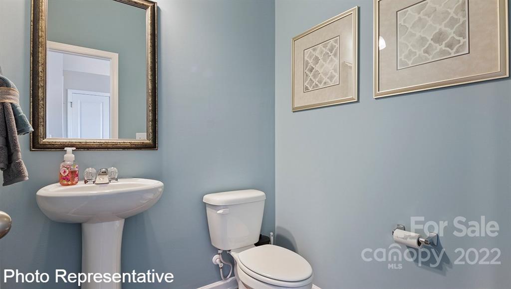 Fountain Park - Residential