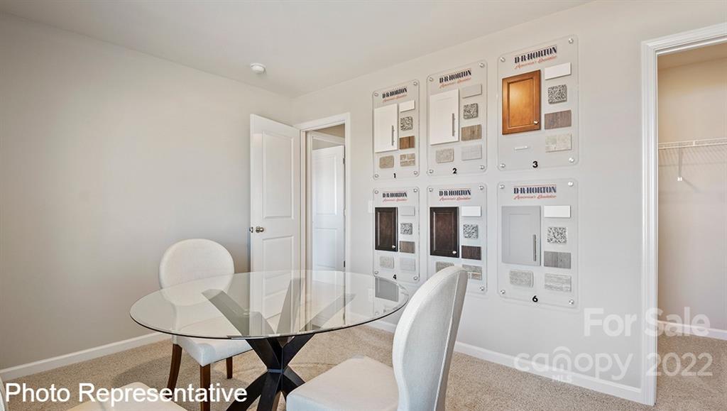 Fountain Park - Residential