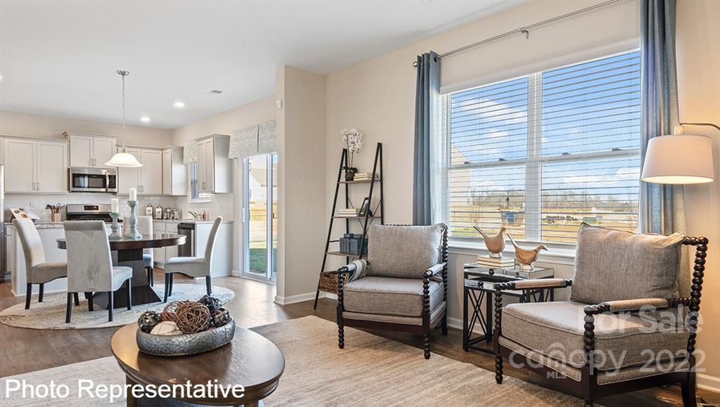 Fountain Park - Residential