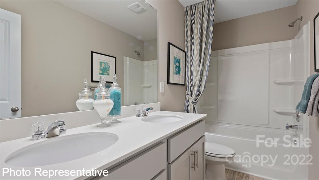 Fountain Park - Residential