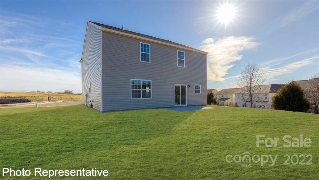 Fountain Park - Residential