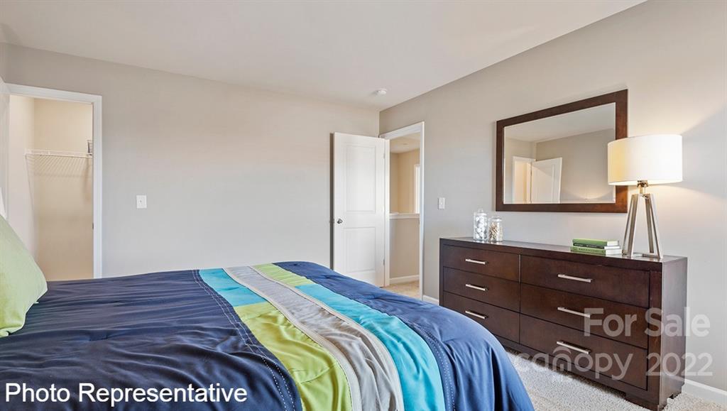 Fountain Park - Residential