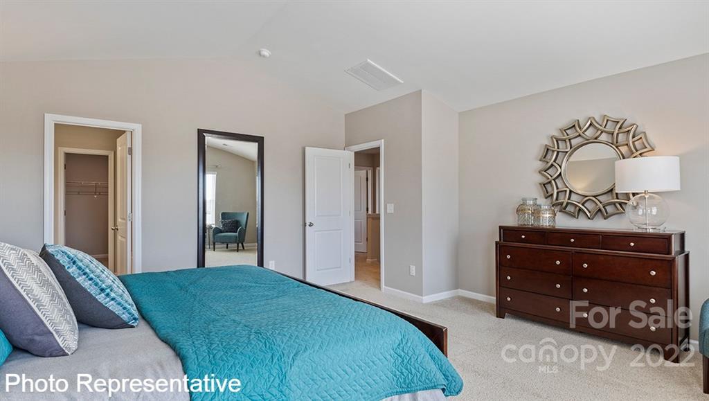 Fountain Park - Residential