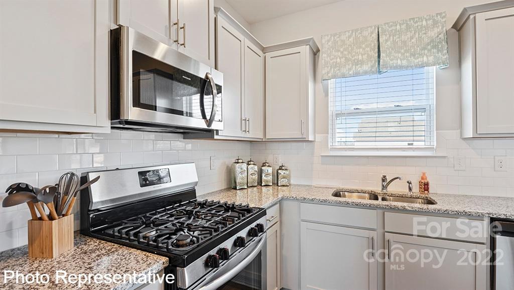 Fountain Park - Residential