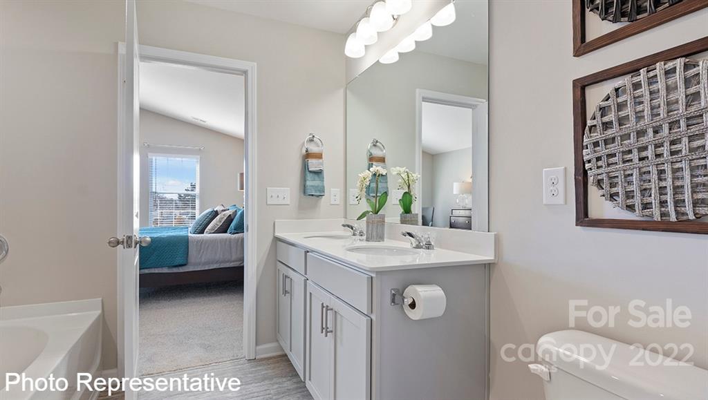 Fountain Park - Residential