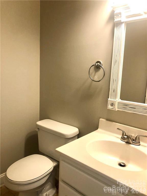 Hagers Ferry - Residential Lease