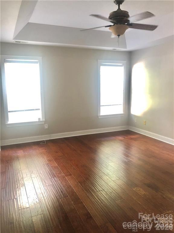 Hagers Ferry - Residential Lease