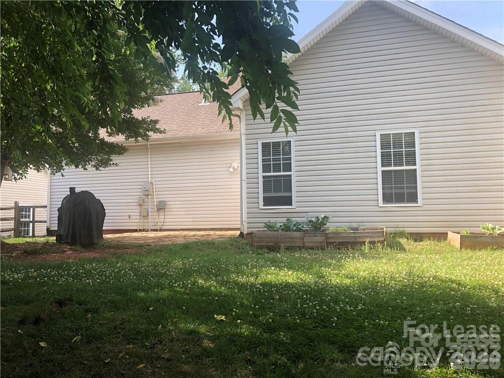 Hagers Ferry - Residential Lease