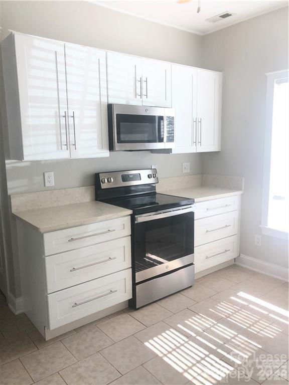 Hagers Ferry - Residential Lease