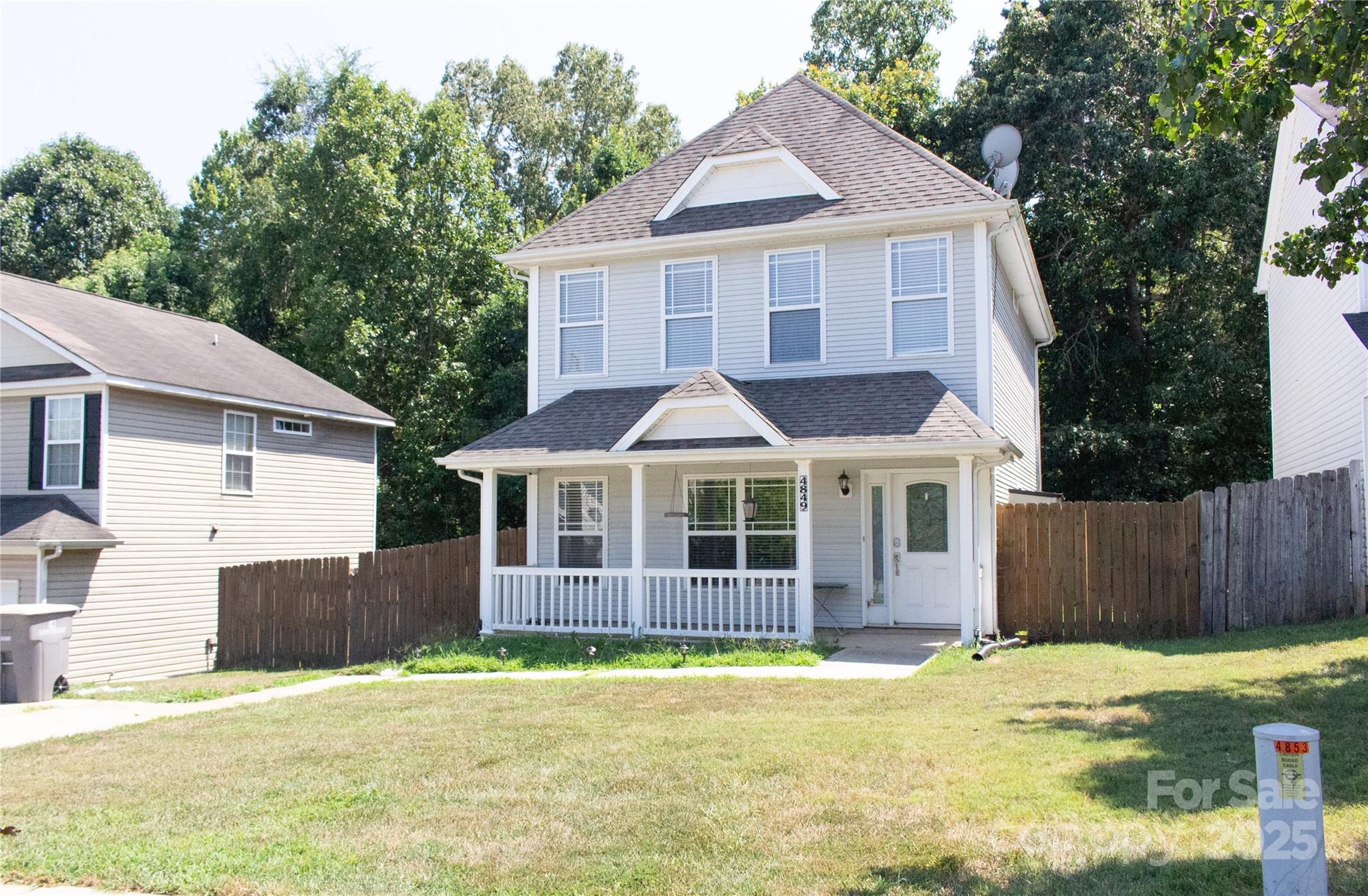 4849 Samuel Richard Street