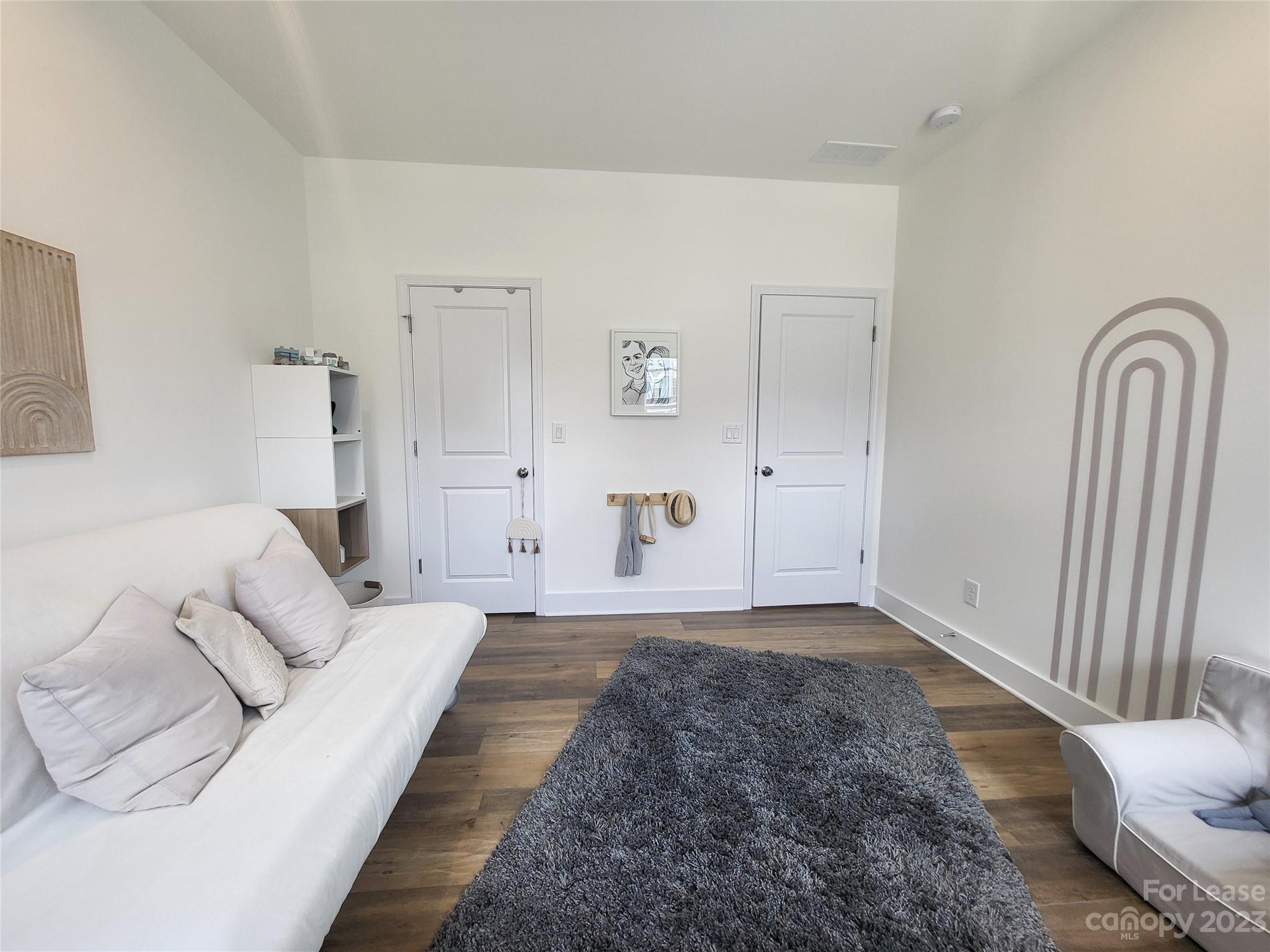 Sedgefield - Residential Lease