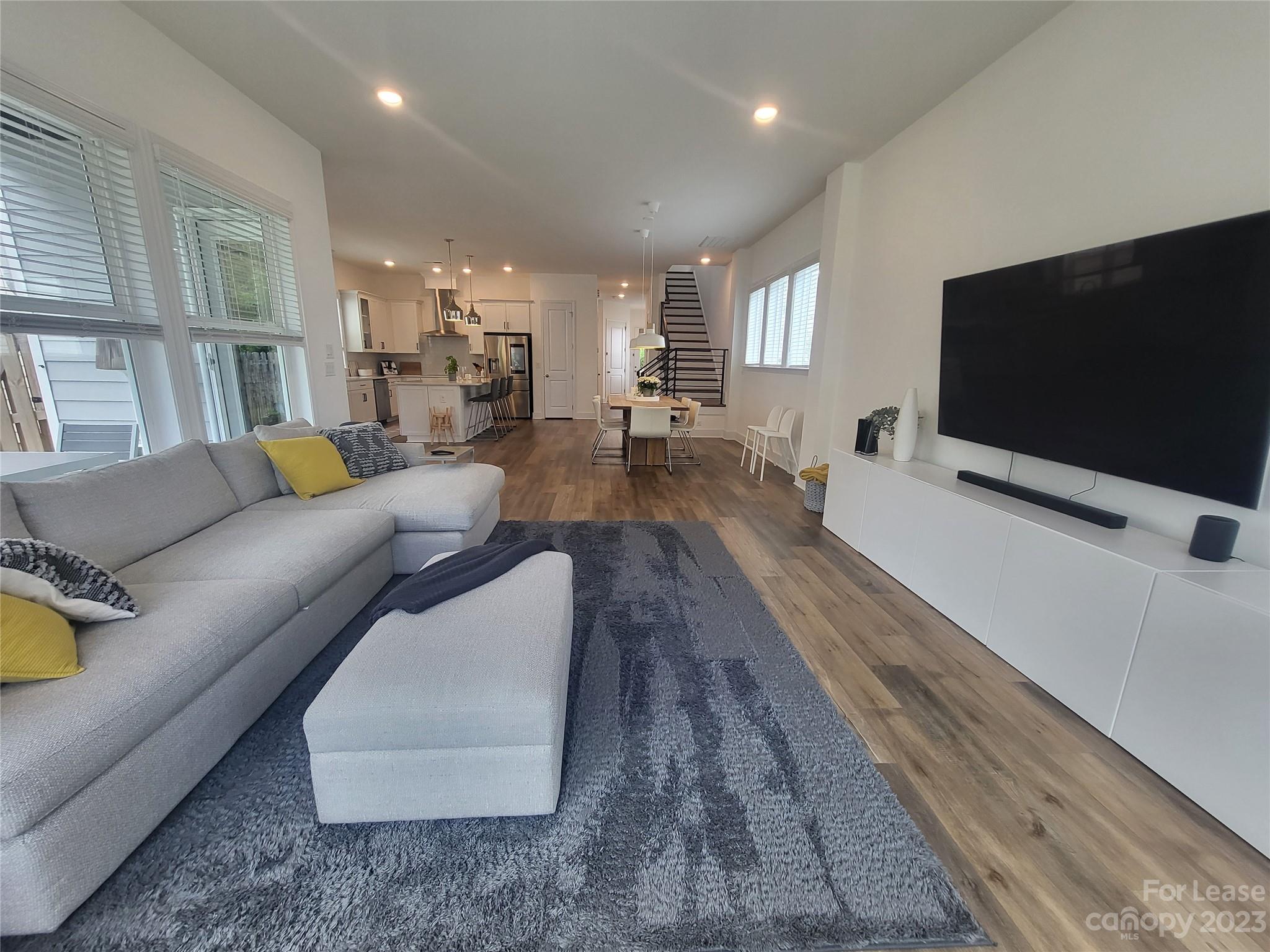 Sedgefield - Residential Lease